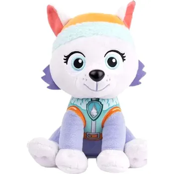 plyšák Plyšová hračka - Tlapková patrola Motiv: Everest