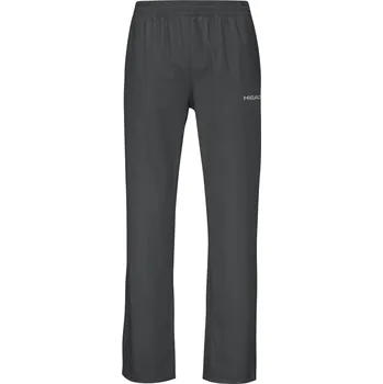 Pánské kalhoty Pánské kalhoty Head Club Pants Men Antracite XXL