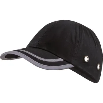 Pracovní přilba ARDON Čepice se skořepinou ARDON® BRUNO+ černá D1310