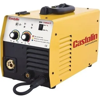 Svářečka Zařízení svařovací Castolin MIG 170 Multi