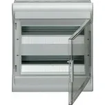 Rozvodnice Hager vector II VE212L IP 65