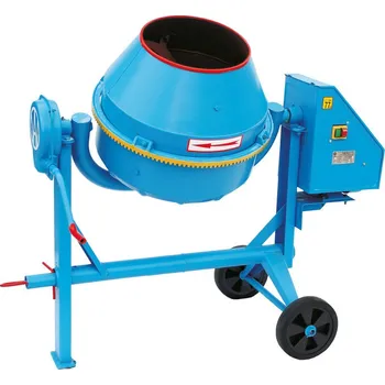 Míchačka Míchačka AGRO-WIKT BWA 80 l 230 V