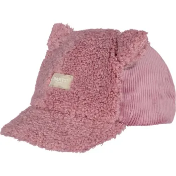 Cyklistické kalhoty Dětská čepice Barts Camelli Cap Pink