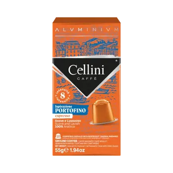 Cellini Nespresso® Espresso Portofino