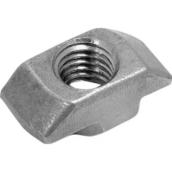 Matice Matice kladívková M8 500 ks/bal.