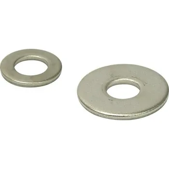 Spojovací materiál Podložka pro šestihranné šrouby a matice M10 50 ks/bal.