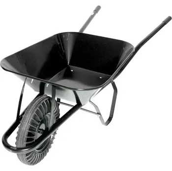 Kolečko Kolečko stavební bantamové samonosné