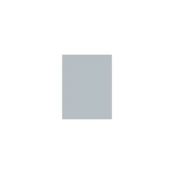 Olejová barva Olejová barva Graduate Daler-Rowney 702 stříbrná 200 ml