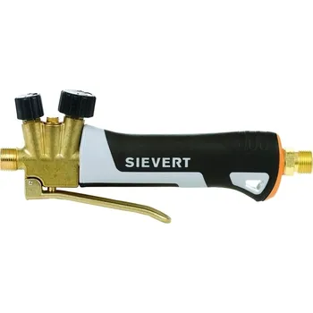 Příslušenství ke svářečce SIEVERT Pro 88 3488-41 Rukojeť s dvojregulací
