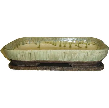 Květináč Miska na bonsaje Zita 5