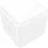 Centrální jednotka pro chytrou domácnost Aqara Smart Cube Bílá