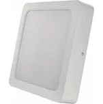 Svítidlo LED Emos Rubic 24 W 4 000 K čtvercové