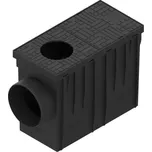 Vodaland Easy lapač střešních splavenin…