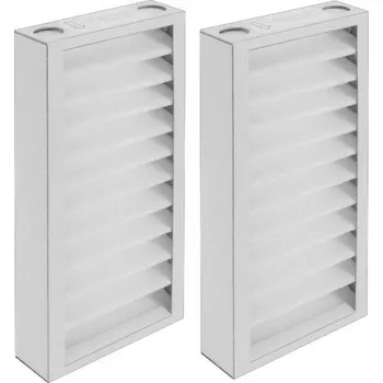 Vzduchový filtr Filtr G4/G4 Energy Systems pro Fluo S