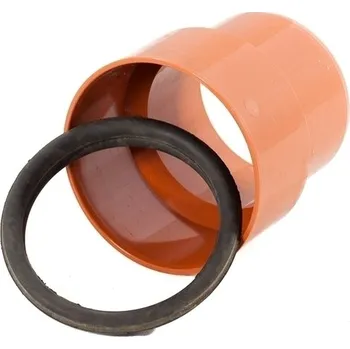 kanalizace Set těsnění pro přechodku KGGA DN 200 pro KGUG-KAME