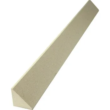 Stavební profil Profil nosný pro předsazená okna Illbruck PR007 90 mm