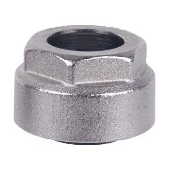 Fitinka Svěrné šroubení pro Cu a přesné ocelové trubky FEG 3/4"x 15 mm