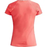 Dámské triko CRAFT ADV Essence Slim SS Červená - vel. L 190876741-L r.22