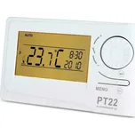Termostat drátový digitální Elektrobock PT22