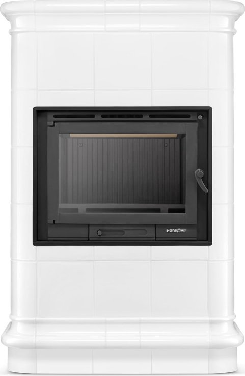 Nordflam Roma 13 kW bílá od 68 290 Kč - Zbozi.cz