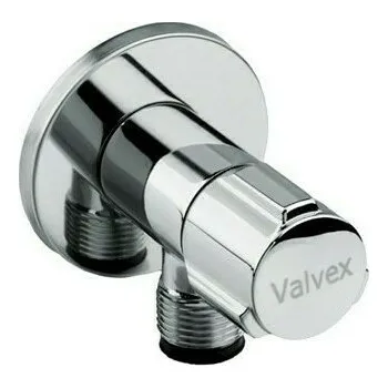 Ventil Ventil přístrojový Valvex Star 1/2"×3/4"