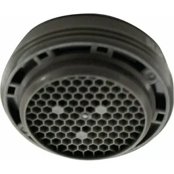 Vodovodní baterie Perlátor Sapho vnější závit M24×1 plast