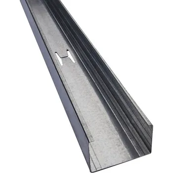 sádrokartonový profil Profil nosný CW 100×50×3000 mm