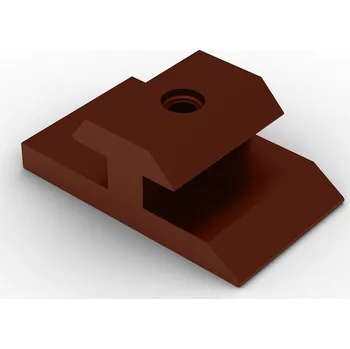 Stavební profil Clip H AU-MEX Rhombus