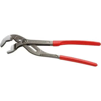 Kleště rychlostavitelné Rothenberger ROGRIP M 7˝+10˝