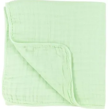 Meyco Mušelínová osuška velká - Soft mint