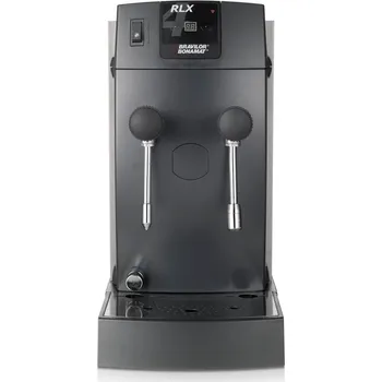 Kávovar Bravilor Bonamat B.V. BONAMAT výrobník horké vody a páry RLX 4