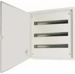 Rozvodnice velkoobsahová Eaton Xboard BF-U-3/72-C IP 30