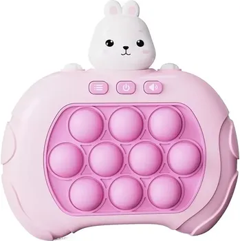 Woopie Pop It interaktivní hra Králíček…