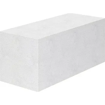 zdivo Ytong Klasik 250 P2-500 250×599×249 mm