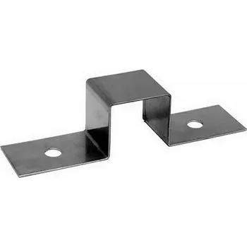 Stavební profil Spojka profilů křížová HNP1 NKS1