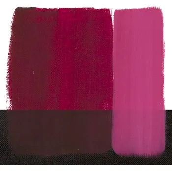 Olejová barva Olejová barva Maimeri Classico Permanentní violeť růžová 200 ml