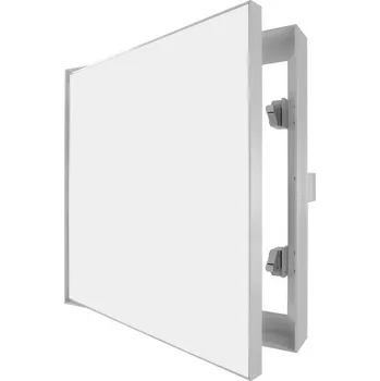 Revizní dvířka Dvířka revizní do zdiva DK Mont RD US 500×500 mm