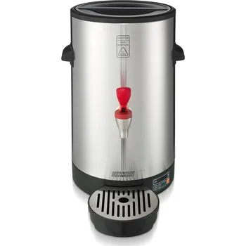 Ohřívač nápojů Bravilor Bonamat B.V. Bonamat Ohřívač na vodu HWA Objem: 8 l