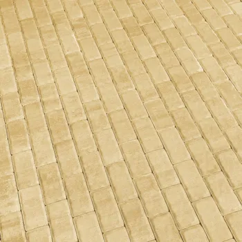 Dlažba betonová BEST URIKO III standard sahara výška 60 mm