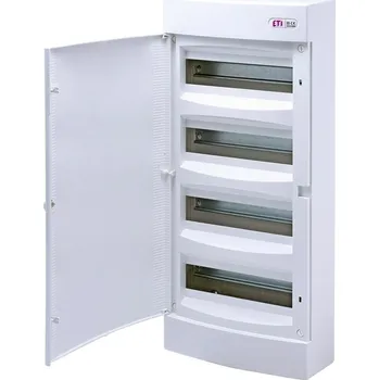 Rozvaděč Rozvodnice ETI ECT 48PO IP 40