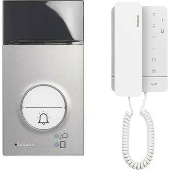 LEGRAND Audiosada Bticino, 1 byt, hands-free, sluchátko