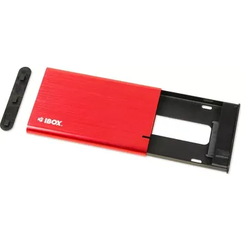 IBOX IEUHDD5R