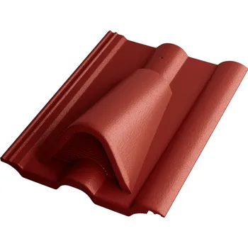 Taška větrací Betonpres Exclusiv višňová