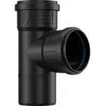 Odbočka Master 3 Plus DN 75/75 úhel 87 °