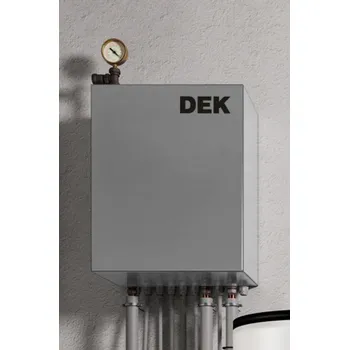 Tepelné čerpadlo Hydromodul tepelného čerpadla DEK HM15