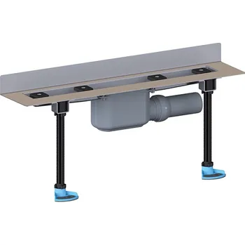 sprchový žlab Žlab sprchový HL50W.0/80