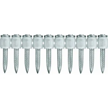 Šroub Hřeb do betonu a oceli Hilti X-U MX 4×16 mm 100 ks