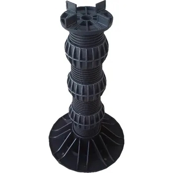 Podstavec výškově stavitelný PRAKTIK L DEDEDED 395–435 mm