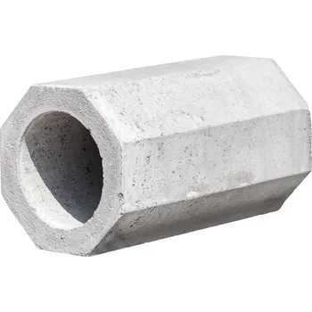 Kanalizační potrubí Trouba železobetonová BEST TZP-Q 1 250/1 000