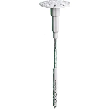 Hmoždinka Hmoždinka šroubovací Ranit IsoFux Rocket 395 mm